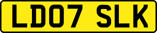 LD07SLK