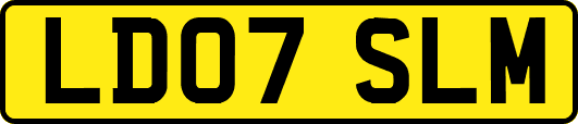 LD07SLM