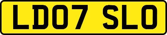 LD07SLO