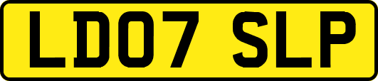 LD07SLP
