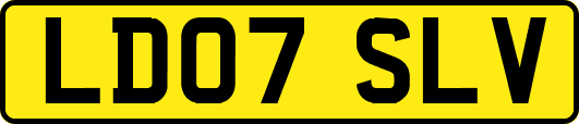 LD07SLV