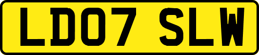 LD07SLW