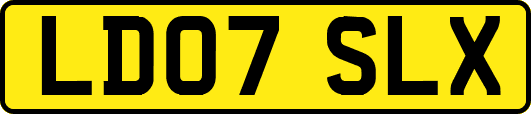 LD07SLX