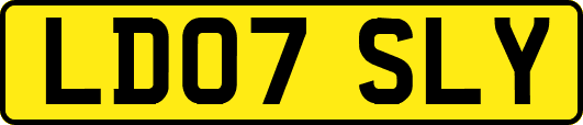 LD07SLY