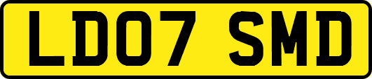 LD07SMD