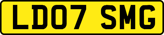 LD07SMG