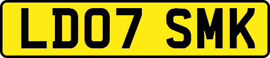 LD07SMK