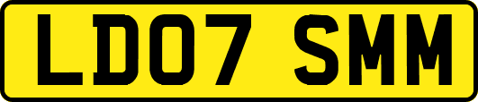 LD07SMM