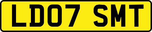 LD07SMT