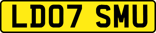 LD07SMU