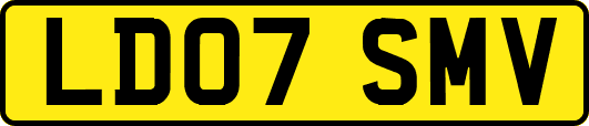 LD07SMV