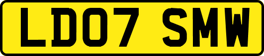 LD07SMW