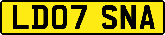 LD07SNA