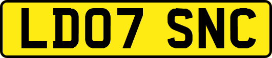 LD07SNC