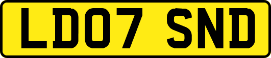 LD07SND