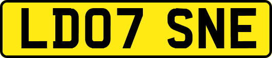 LD07SNE