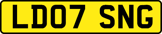 LD07SNG