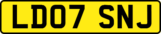 LD07SNJ