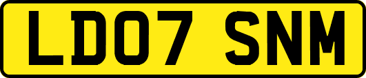 LD07SNM
