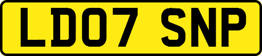 LD07SNP