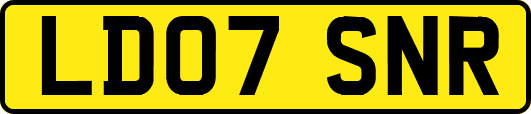 LD07SNR