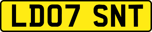 LD07SNT
