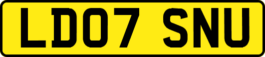 LD07SNU