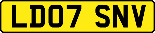 LD07SNV