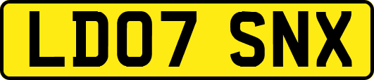 LD07SNX