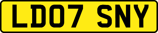 LD07SNY