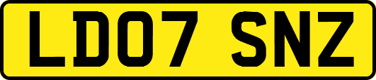 LD07SNZ