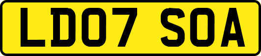 LD07SOA