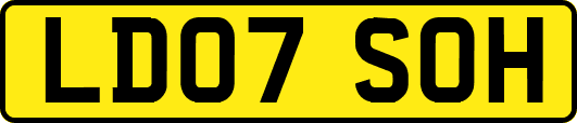 LD07SOH