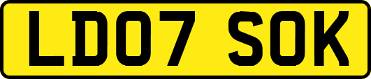 LD07SOK