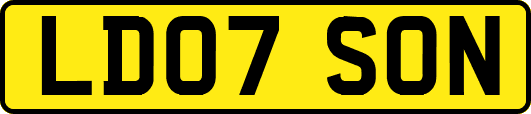 LD07SON