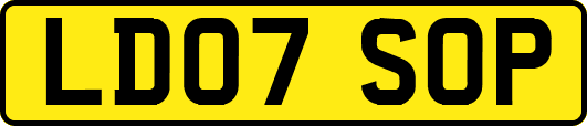 LD07SOP