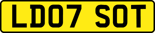 LD07SOT