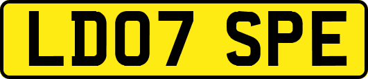 LD07SPE