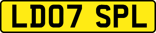 LD07SPL