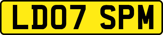 LD07SPM