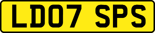 LD07SPS