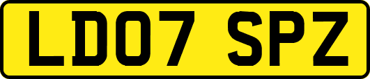 LD07SPZ