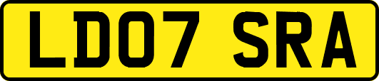 LD07SRA