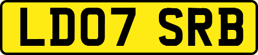 LD07SRB
