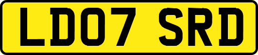 LD07SRD