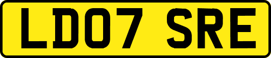 LD07SRE