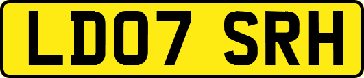 LD07SRH