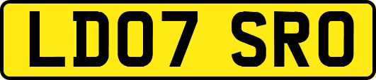 LD07SRO