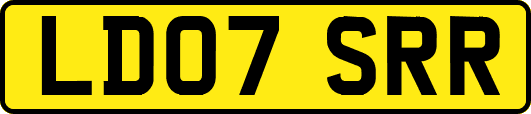 LD07SRR