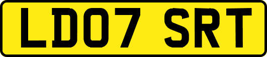LD07SRT
